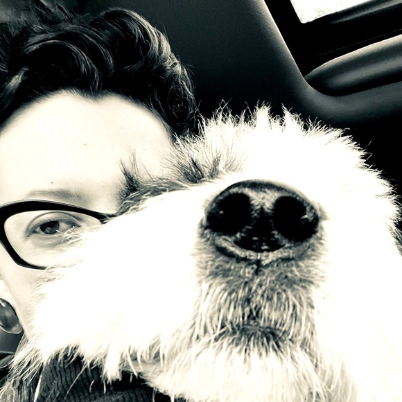 Hi! I’m Anna! - Picture 1 of 1